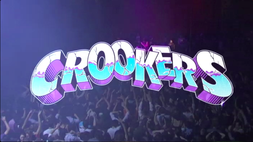 Crookers Titles